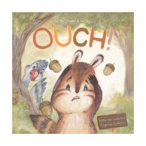 OUCH! More Than A Word (2024)