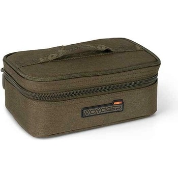 Fox Puzdro na nástrahy Voyager 8 Pot Hookbait Case