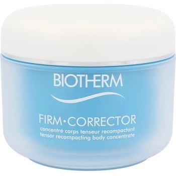 Biotherm Firm Corrector Tensor Recompacting Body Concentrate spevňujúci telový koncentrát 200 ml