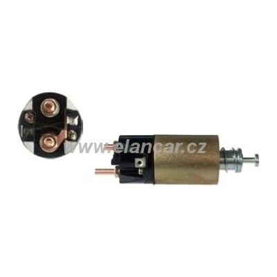 Spínač startéru M8T60071 Mitsubishi M371XB2171