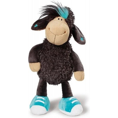 NICI плюшено агънце Jolly Leroy 25см