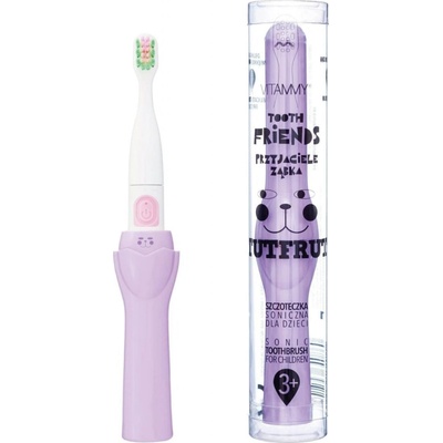 Vitammy Tooth Friends Tutfrut