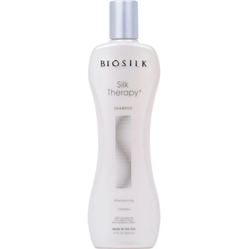 Farouk Systems BioSilk Silk Therapy Shampoo 355 ml