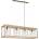 Luminex Полилей на въже LEGNO 4xE27/60W/230V (LU8424)