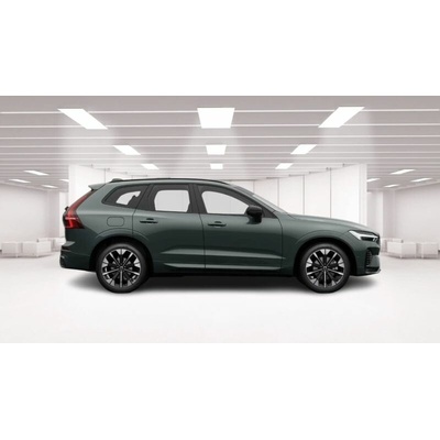 Volvo XC60 T8 Ultra Dark AWD 299 kW