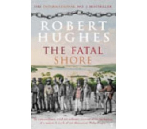 Fatal Shore
