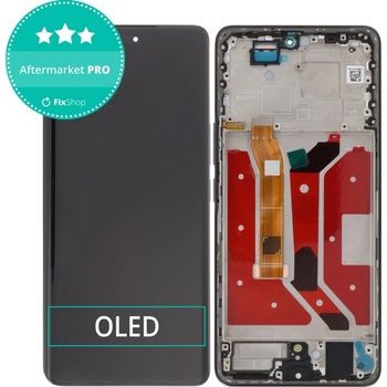 LCD Displej + Dotykové sklo Honor Magic7 Lite