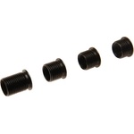 Bgs technic - Германия Koмплект резервни втулки M12x1, 25, 166-1