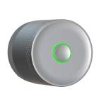 YALE Linus L2 lite, сребрист (YUK-05/109100/SI)