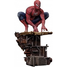 Iron Studios Inexad Spider-Man No Way Home Spider-Man #2 BDS Art Scale 1/10