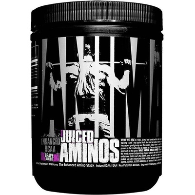 Universal Nutrition Juiced Aminos 358 g