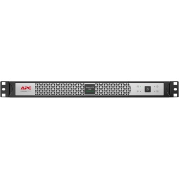 APC SMART SCL500RMI1UC