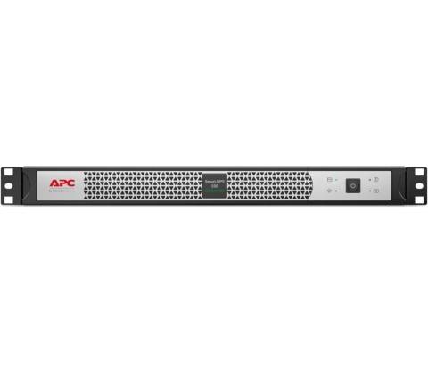 APC SMART SCL500RMI1UC