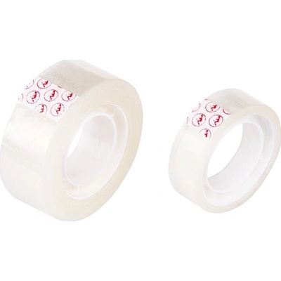 Kores Lepiaca páska transparentná 19 mm x 10 m