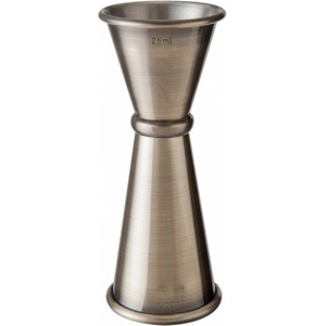 Barshaker Джигер Ginza 25/35/50 - Антик