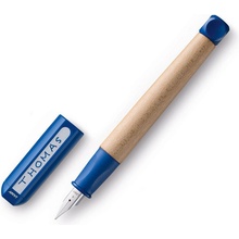 Lamy ABC 1506/0 - modré hrot A