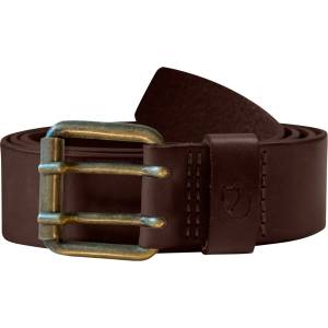 Fjällräven Колан Fjällräven Singi Two-Pin Belt - Leather Brown - размер 95 cm (203-3026-0211)