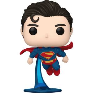 Funko Фигура Funko POP! Heroes: Superman (2025) - Superman #562 (102855)