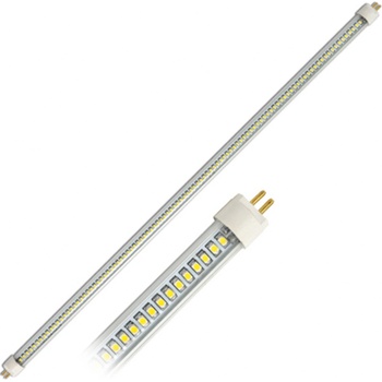 Ecolite LEDTUBE-T5-30/4W/4100/C LED trubice T5 G5 288mm 4W čirý kryt denní bílá