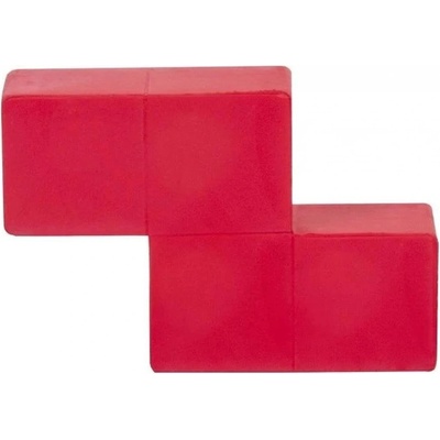 Tetris Block Z Stress Ball