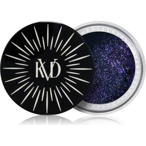 KVD Beauty Dazzle Gel сенки за очи-гел цвят Violet Aurora 5 гр