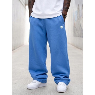Baggy Jigga Logo sv.modrá