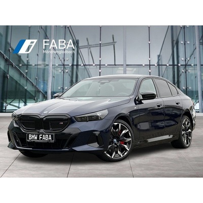 BMW i5 M60 xDrive 442 kW