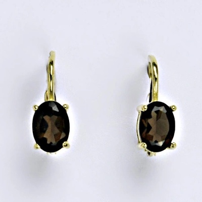 Čištín 220905530 zlaté přírodní záhněda žluté NK 1246