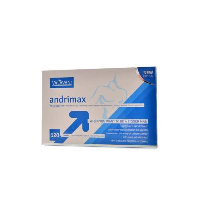 Valavani Andrimax 120 kapslí