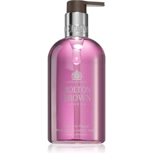 Molton Brown Fiery Pink Pepper течен сапун за ръце 300ml