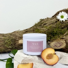 KNOT Soy candle Černá švestka & rebarbora 200 g