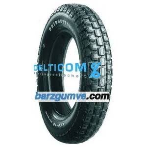 Bridgestone TW3 ( 3.50-10 TT 51J ) - barzgumve Мотоциклетни гуми
