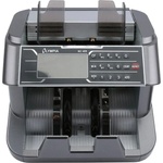 Olympia Машина за броене на банкноти Olympia NC 455, UV/MG/IR/DD, LCD дисплей (NC 455)