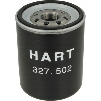 Hart 327 502 Olejový filter