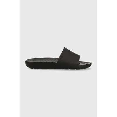 Crocs Чехли Crocs Splash Slide в черно 208361 208547 (208361.001)