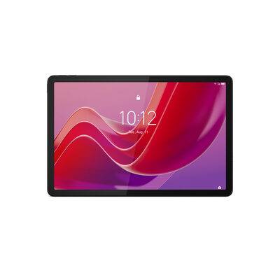 Lenovo Tab M11 8+128GB LTE šedá + Tab Pen + Folio Case ZADB0319CZ
