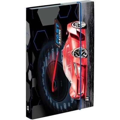 Oxybag A5 Jumbo Auto 1-38423
