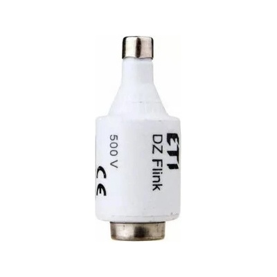 Poistka 2410-16A vložka DII DZ