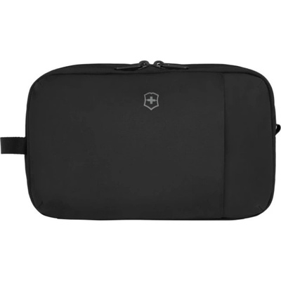 Victorinox toaletní taška černá