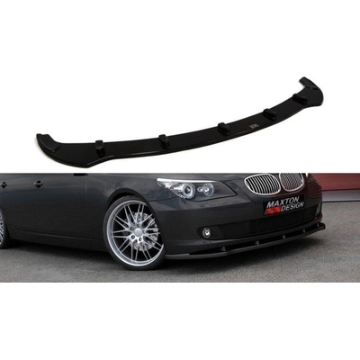 Maxton Design Spojler pod predný nárazník - Bmw, BM560FFD1G