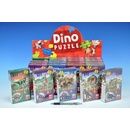 Dino Mini s figurkou dinosaura: Parasaurolophus 60 dílků