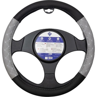 Cappa Cappa Potah volantu FZ0169 37-39cm černo/šedý