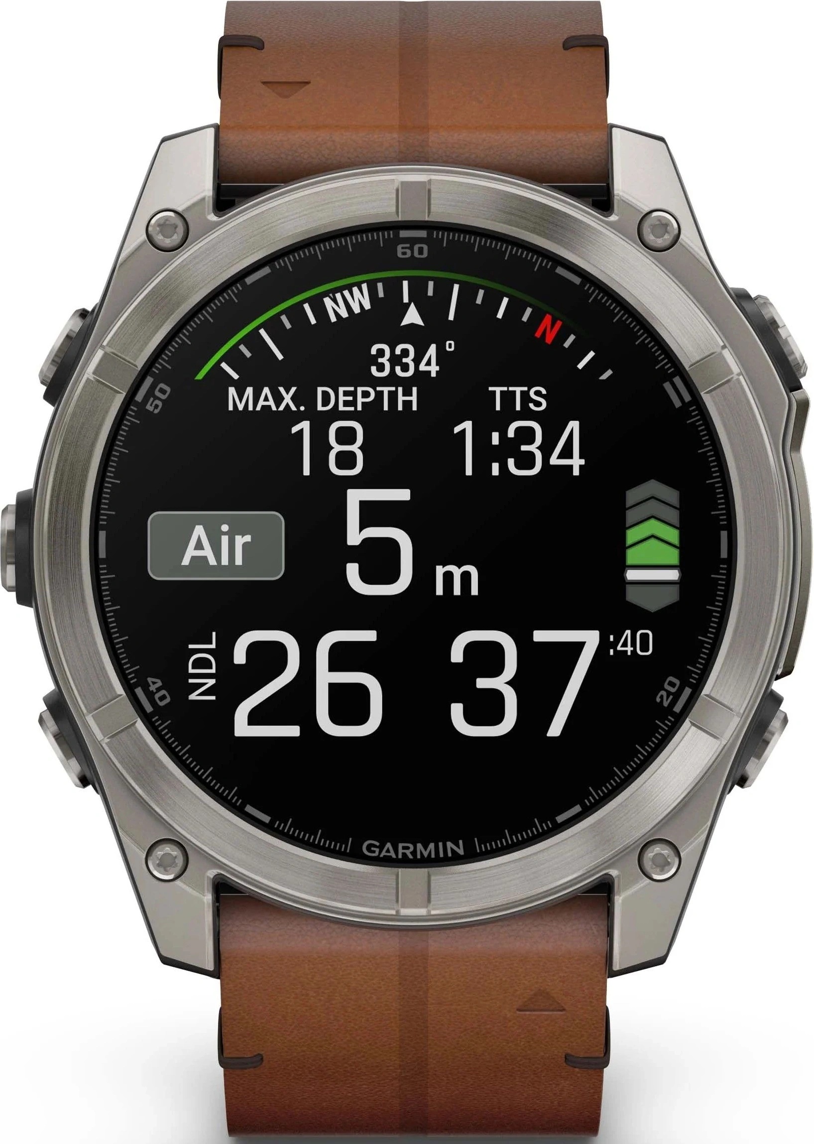 Garmin Fenix 8 51mm (010-02905)
