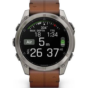 Garmin Fenix 8 51mm (010-02905)