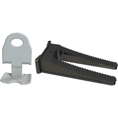 Stalco Vyrovnávacia sada SYSTÉM 1 1,5 mm, 100/100 ks 1 - S-75202