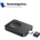 Baseus Зарядно Baseus Apple Watch MagPro Type-C Black (P10264106123-00)