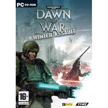 Image 1 of THQ Warhammer 40,000 Dawn of War Winter Assault (PC)