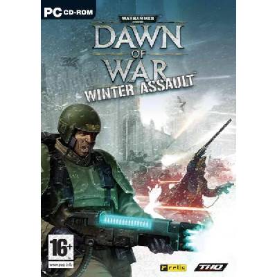 THQ Warhammer 40,000 Dawn of War Winter Assault (PC)