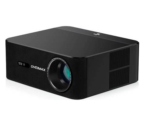 Overmax Multipic 5.2