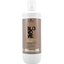 Schwarzkopf Blondme Purifying Bonding Shampoo 1000 ml